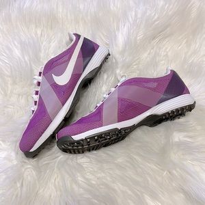 Women’s Nike Golf Shoes